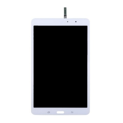 Lcd With Touch Screen For Samsung Galaxy Tab Pro 8 4white By - Maxbhi Com