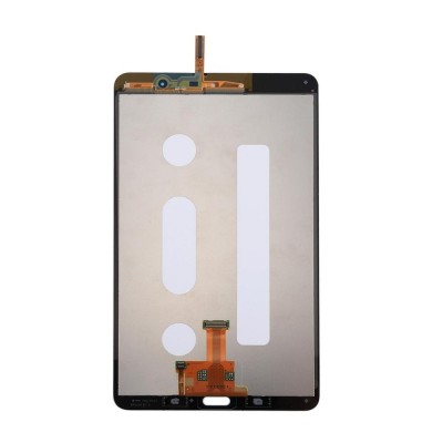 Lcd With Touch Screen For Samsung Galaxy Tab Pro 8 4white By - Maxbhi Com