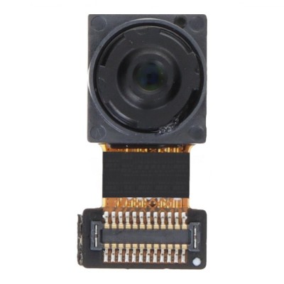 Replacement Front Camera For Ulefone Armor 12 5g Selfie Camera By - Maxbhi Com