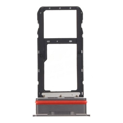 Sim Card Holder Tray For Ulefone Armor 12 5g Black - Maxbhi Com