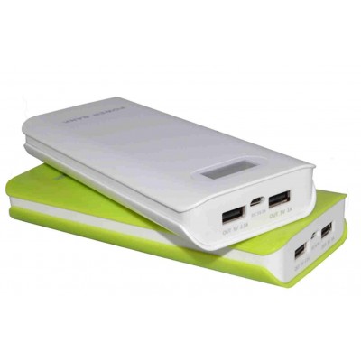 10000mAh Power Bank Portable Charger for Celkon C555