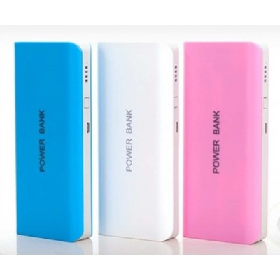 10000mAh Power Bank Portable Charger for Celkon CT2 Celtab