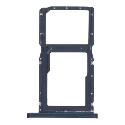 Sim Card Holder Tray For Huawei Matepad T10 Blue - Maxbhi Com