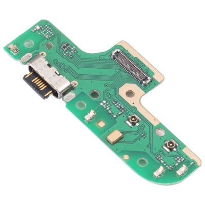 Charging Connector Flex Pcb Board For Lenovo K12 Pro By - Maxbhi Com