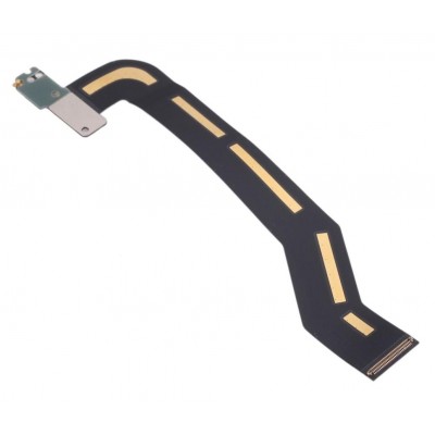 Lcd Flex Cable For Meizu 17 By - Maxbhi Com