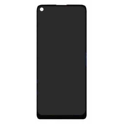 Lcd With Touch Screen For Lenovo K12 Pro White By - Maxbhi Com