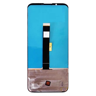Lcd With Touch Screen For Nubia Play 5g Blue By - Maxbhi Com