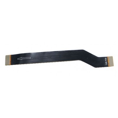 Main Board Flex Cable For Nubia Play 5g By - Maxbhi Com