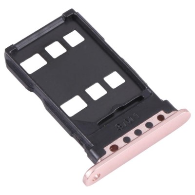 Sim Card Holder Tray For Meizu 17 White - Maxbhi Com