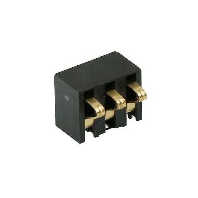 Battery Connector for Benco E5