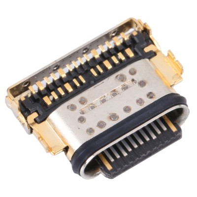 Charging Connector For Vivo Iqoo 5 5g By - Maxbhi Com