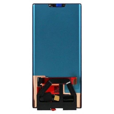 Lcd With Touch Screen For Huawei Mate 30 Rs Porsche Design White By - Maxbhi Com