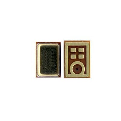 Microphone for I Kall Z17