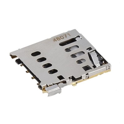 MMC Connector for I Kall K29 pro