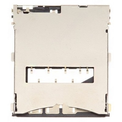 Sim Connector for I Kall Z14