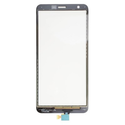 Touch Screen Digitizer For Lg K30 2019 Black By - Maxbhi Com