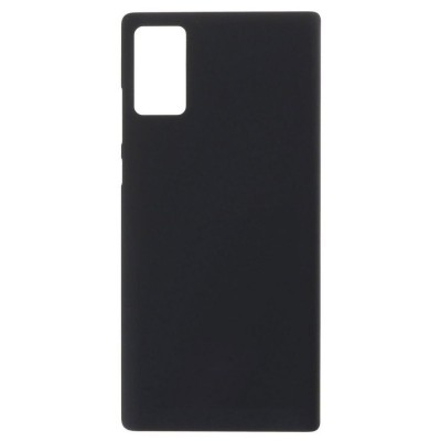 Back Panel Cover For Cubot J9 Black - Maxbhi Com