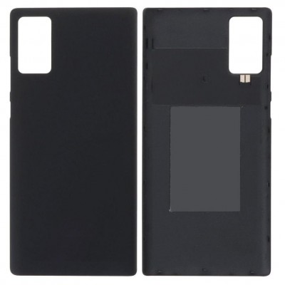 Back Panel Cover For Cubot J9 White - Maxbhi Com