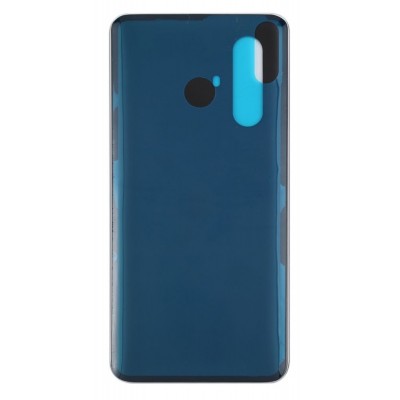 Back Panel Cover For Vivo X30 Black - Maxbhi Com