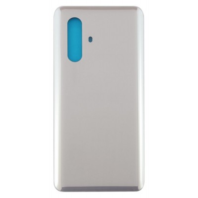 Back Panel Cover For Vivo X30 Blue - Maxbhi Com