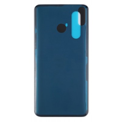 Back Panel Cover For Vivo X30 Pink - Maxbhi Com