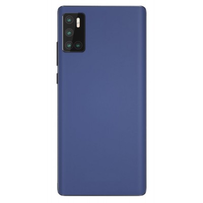 Full Body Housing For Cubot J9 Blue - Maxbhi Com