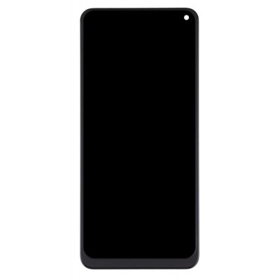 Lcd With Touch Screen For Vivo X30 Blue By - Maxbhi Com