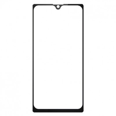 Replacement Front Glass For Cubot J9 Green By - Maxbhi Com