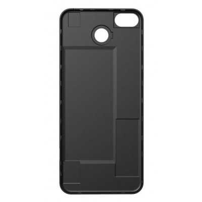 Back Panel Cover For Fairphone 3 Black - Maxbhi Com