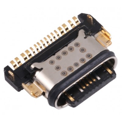 Charging Connector For Vivo X30 By - Maxbhi Com