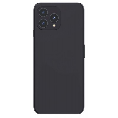 Full Body Housing For Cubot P80 Black - Maxbhi Com