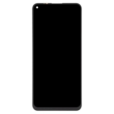 Lcd With Touch Screen For Htc Desire 20 Pro Green By - Maxbhi Com