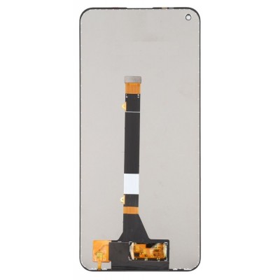 Lcd With Touch Screen For Htc Desire 20 Pro Green By - Maxbhi Com