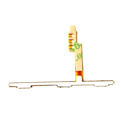 Power Button Flex Cable For Cubot J9 On Off Flex Pcb By - Maxbhi Com