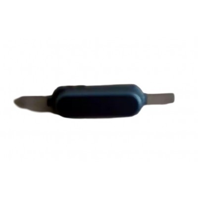 Power Button Outer For Cubot P80 Blue By - Maxbhi Com