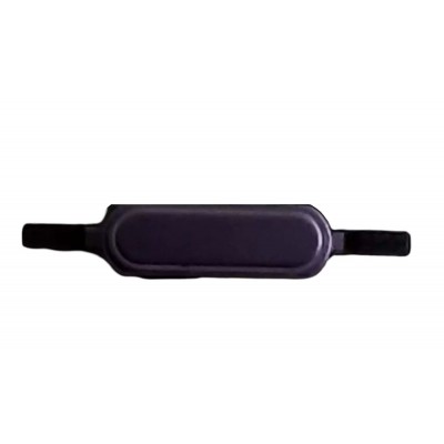 Power Button Outer For Cubot P80 White By - Maxbhi Com