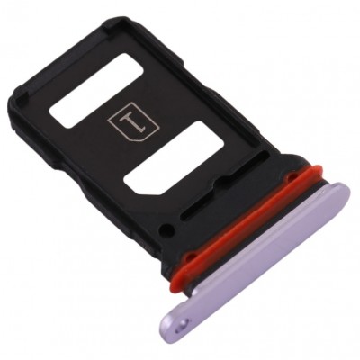 Sim Card Holder Tray For Vivo X30 White - Maxbhi Com