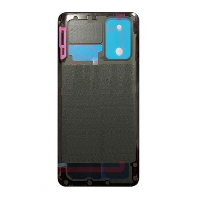 Back Panel Cover For Realme Gt Neo Flash White - Maxbhi Com