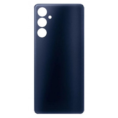 Back Panel Cover For Samsung Galaxy F54 5g Black - Maxbhi Com