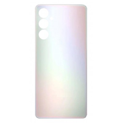 Back Panel Cover For Samsung Galaxy F54 5g White - Maxbhi Com