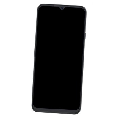 Lcd Connector For Cubot P80 By - Maxbhi Com