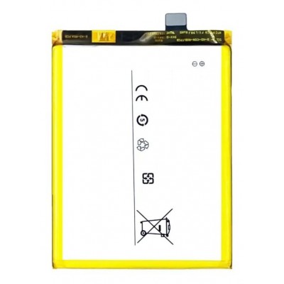 Battery For Vivo Z5 By - Maxbhi Com