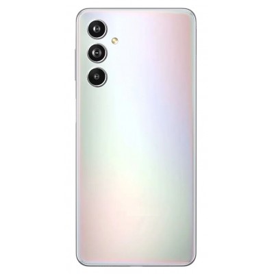 Full Body Housing For Samsung Galaxy F54 5g Silver - Maxbhi Com