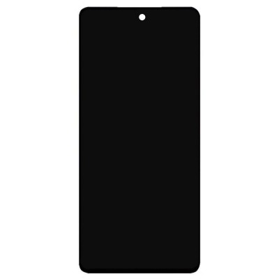 Lcd With Touch Screen For Samsung Galaxy F54 5g Black By - Maxbhi Com