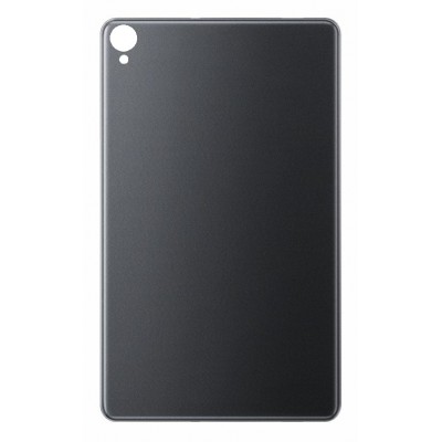 Back Panel Cover For Blackview Tab 5 Black - Maxbhi Com