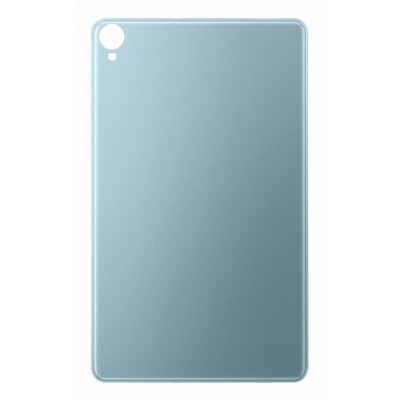 Back Panel Cover For Blackview Tab 5 Blue - Maxbhi Com