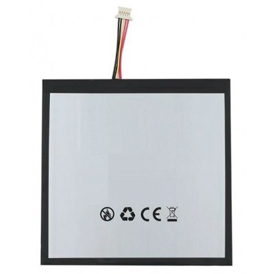 Battery For Blackview Tab 5 By - Maxbhi Com