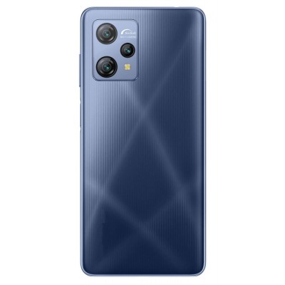 Full Body Housing For Blackview A53 Pro Black - Maxbhi Com