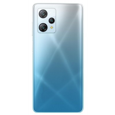 Full Body Housing For Blackview A53 Pro Blue - Maxbhi Com