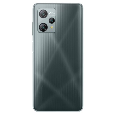 Full Body Housing For Blackview A53 Pro Grey - Maxbhi Com